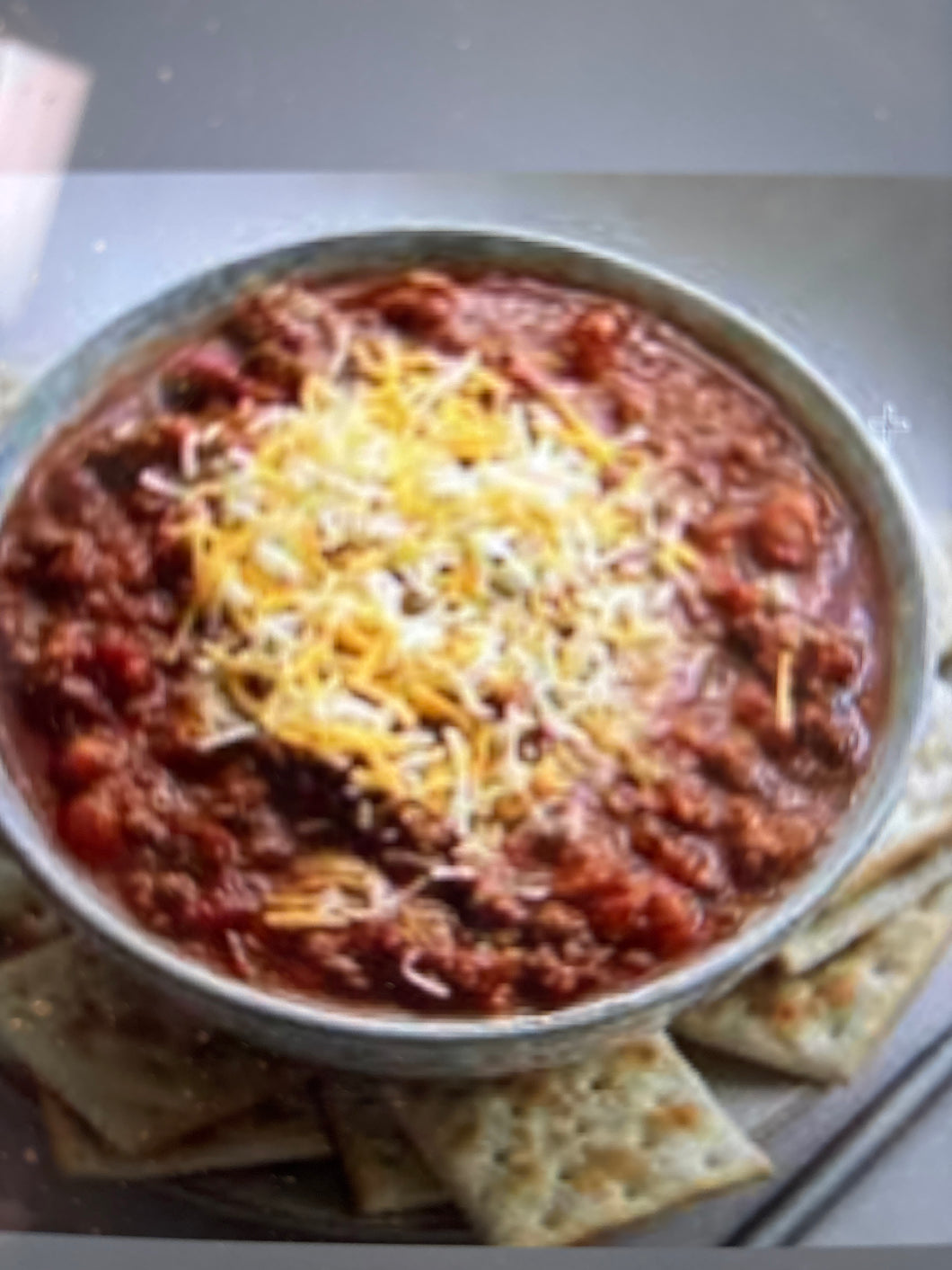 Chili