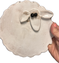 Load image into Gallery viewer, Sheep plate
