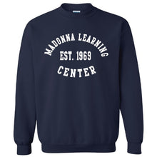 Load image into Gallery viewer, Throwback Retro Sweatshirt