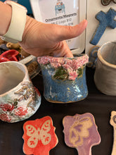 Load image into Gallery viewer, Flower pots