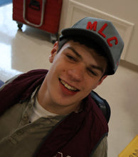 Load image into Gallery viewer, MLC Corduroy Hat