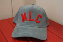 Load image into Gallery viewer, MLC Corduroy Hat