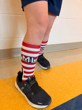 Load image into Gallery viewer, MLC Spirit Socks