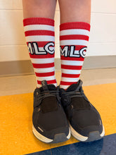 Load image into Gallery viewer, MLC Spirit Socks