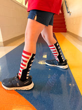 Load image into Gallery viewer, MLC Spirit Socks