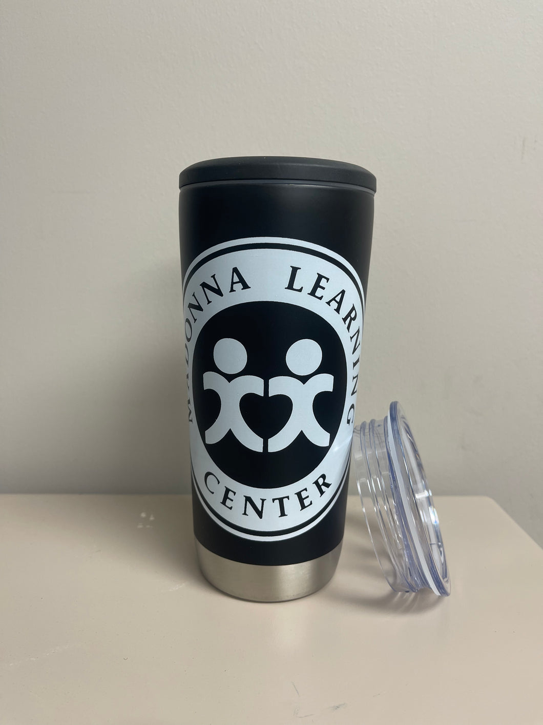 MLC Stainless Steel Tumbler