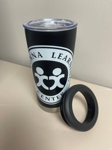 MLC Stainless Steel Tumbler