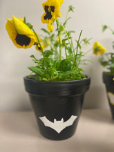 Load image into Gallery viewer, Halloween Flower Pots