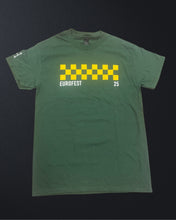 Load image into Gallery viewer, EuroFest 2025 T-Shirt