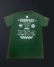 Load image into Gallery viewer, EuroFest 2025 T-Shirt