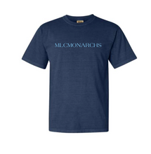 Load image into Gallery viewer, Sketch T-shirt  (Youth and Adult)