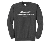 Load image into Gallery viewer, EST Core Fleece Crewneck Sweatshirt