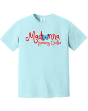 Load image into Gallery viewer, Butterfly Logo T-Shirt | Light Blue