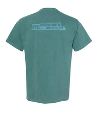 Load image into Gallery viewer, Sketch T-shirt  (Youth and Adult)