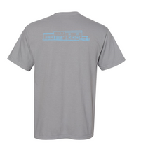 Load image into Gallery viewer, Sketch T-shirt  (Youth and Adult)