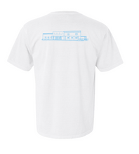 Load image into Gallery viewer, Sketch T-shirt  (Youth and Adult)