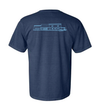 Load image into Gallery viewer, Sketch T-shirt  (Youth and Adult)