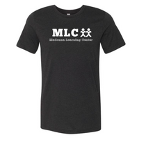 Load image into Gallery viewer, MLC Short Sleeve T-shirt (Adult and Youth)