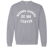 Load image into Gallery viewer, Throwback Retro Sweatshirt