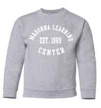 Load image into Gallery viewer, Throwback Retro Sweatshirt