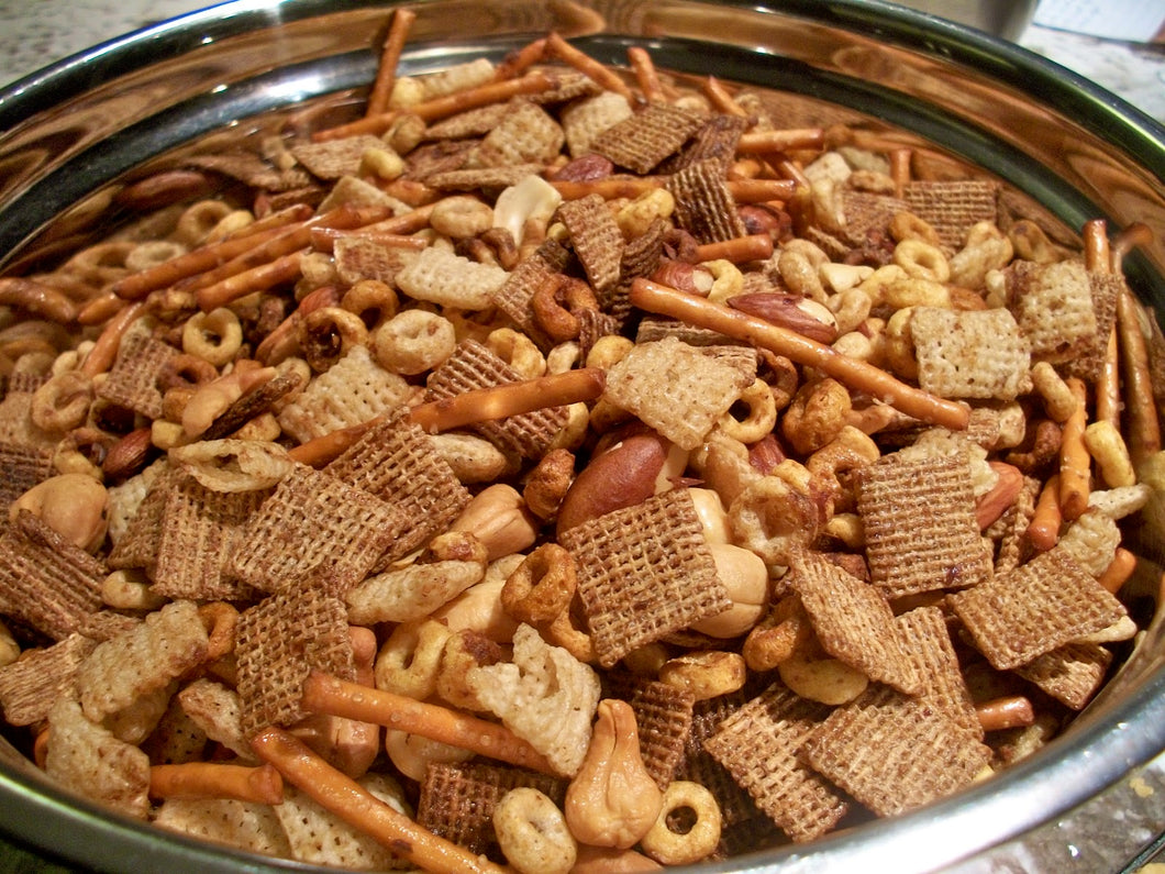 Chex Mix