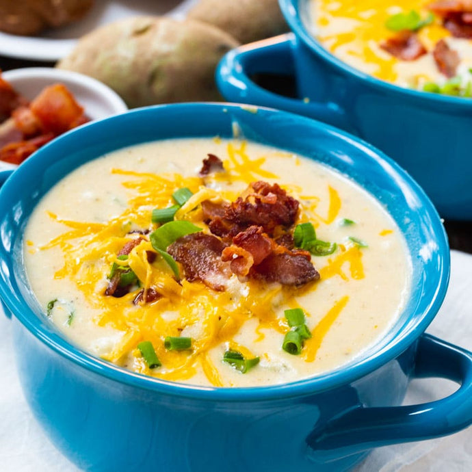 Potato Soup