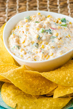 Load image into Gallery viewer, savory corn dip